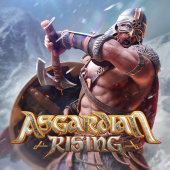 Asgardian Rising arion app game