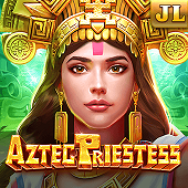 Aztec Priestess arion app game