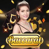 Baccarat arion app game
