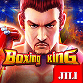 boxing king arion app game