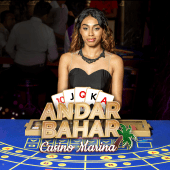 andar bahar arion app