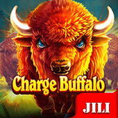 Charge Buffalo arion app game