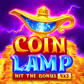 coin lamp arion app slot