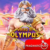 Gates of Olympus arion app game