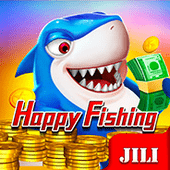 happy fishing arion app