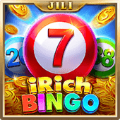 Irich Bingo arion app slot