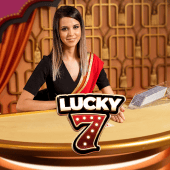lucky 7 arion app live