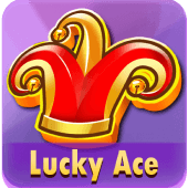 Lucky Ace arion app game