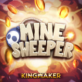 minesweeper arion app