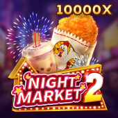 night market 2 arion app slot