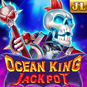ocean king jackpot arion app