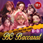 Sexy Blockchain Baccarat B B arion app casino