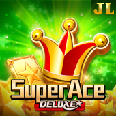 super ace deluxe arion app
