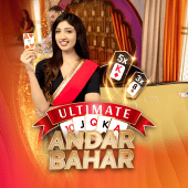 Ultimate Andar Bahar arion app casino