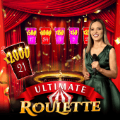 ultimate roulette arion app
